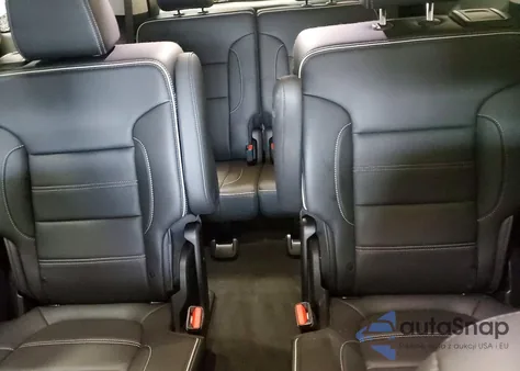 2021 GMC Acadia Denali z USA, uszkodzony, nr VIN 1GKKNXLS9MZ113225